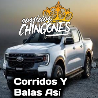 Corridos y Balas Así Vivía