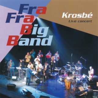 Krosbé (Live)