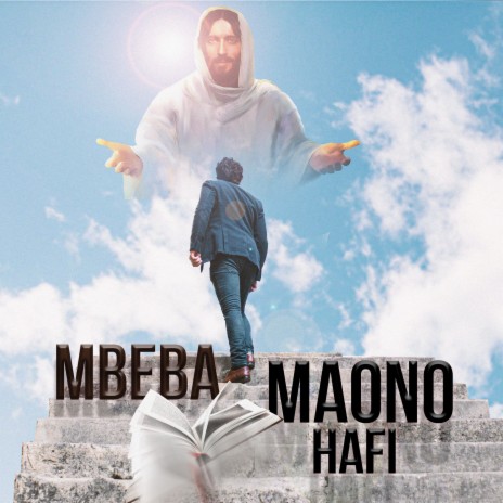 Mbeba Mahona Hafi ft. Ebuela Mangala Baraka | Boomplay Music