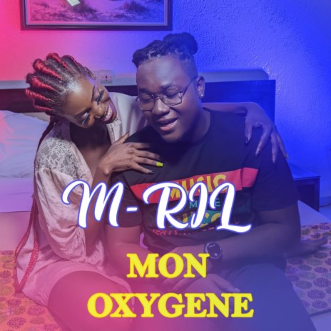 Mon oxygène | Boomplay Music