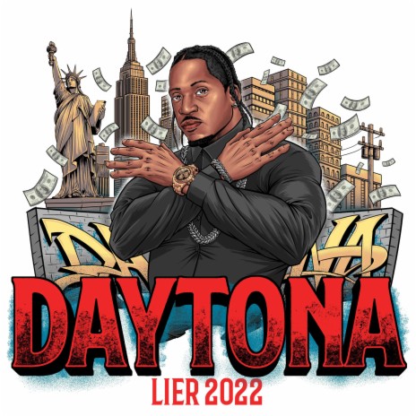 Daytona ft. Roc KrizzyB & Roc Meiniac | Boomplay Music