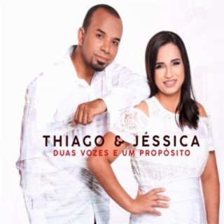 Thiago e Jéssica