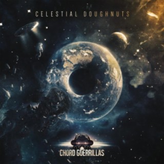 Celestial Doughnuts