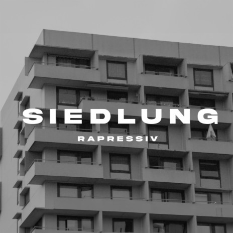 Siedlung