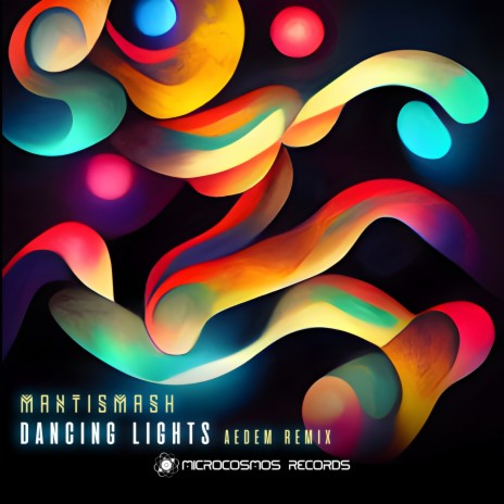 Dancing Lights (Aedem Remix) | Boomplay Music