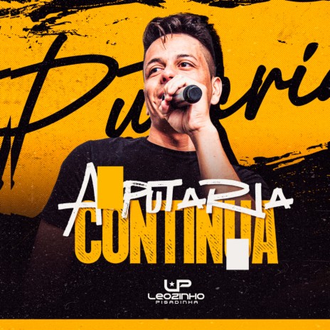 A Putaria Continua - Me Maceta (Remix) | Boomplay Music