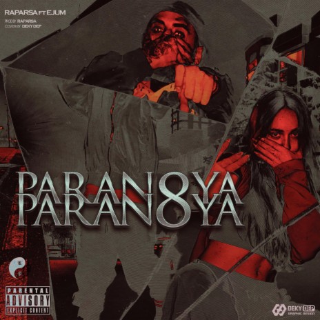 paranoya | Boomplay Music