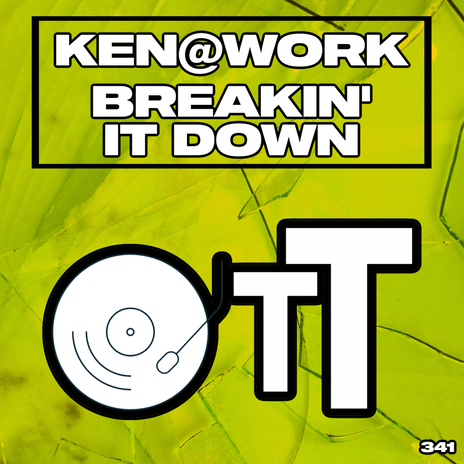 Breakin' It Down (Main Mix)