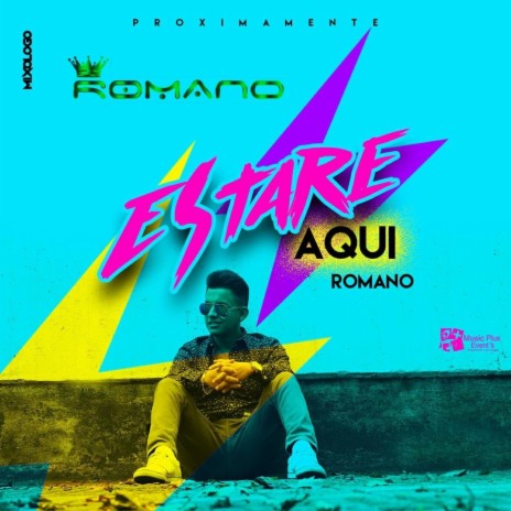 Estaré aquí | Boomplay Music