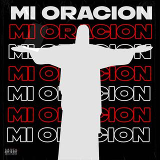 Mi oracion