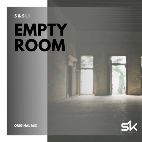 Empty Room (Original Mix) | Boomplay Music