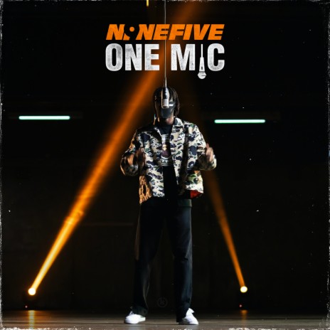 One Mic ft. GRM Daily | Boomplay Music