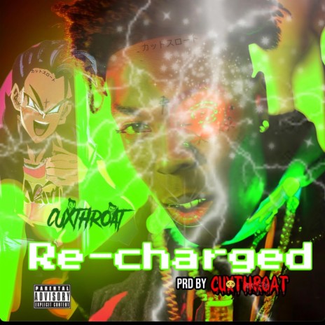 Re-Charged | Boomplay Music