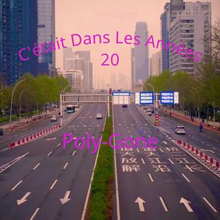 C'était dans les années 20