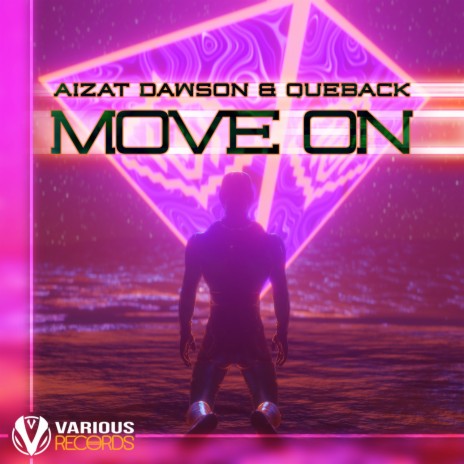 Move On ft. Queback | Boomplay Music