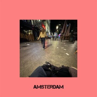 Amsterdam Freestyle 2.0 ft. Sorry to Bother You lyrics | Boomplay Music