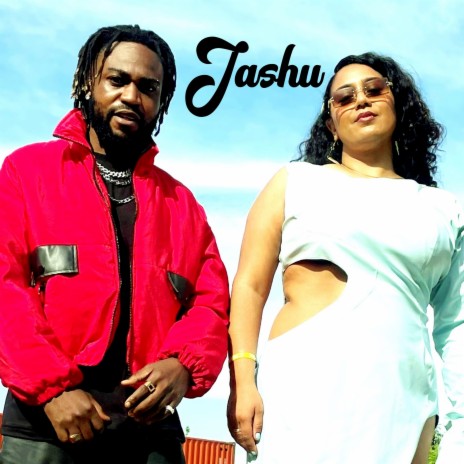 Jashu ft. Amani Greene | Boomplay Music
