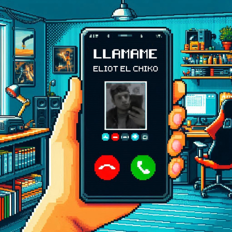 Llamame | Boomplay Music