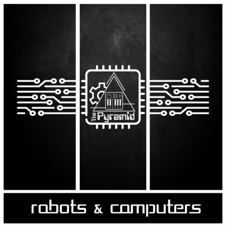 Like a Robot | Boomplay Music