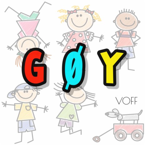 GØY