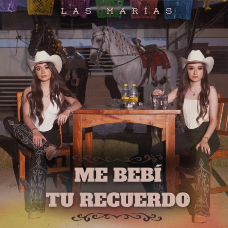 Me Bebí Tu Recuerdo | Boomplay Music