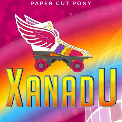 Xanadu | Boomplay Music