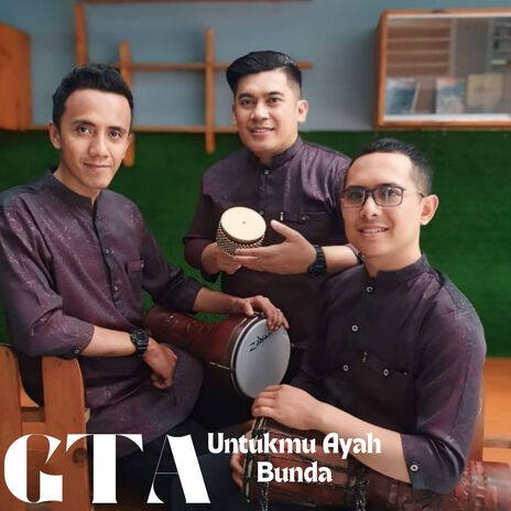 Untukmu Ayah Bunda | Boomplay Music