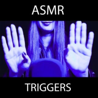 ASMR Taking care of your sleep