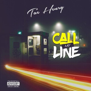 Call My Line lyrics | Boomplay Music