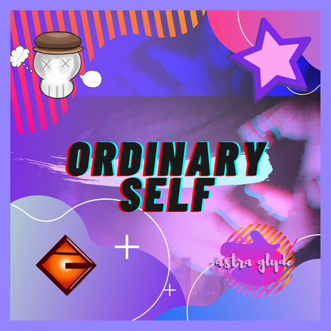 Ordinary Self | Boomplay Music