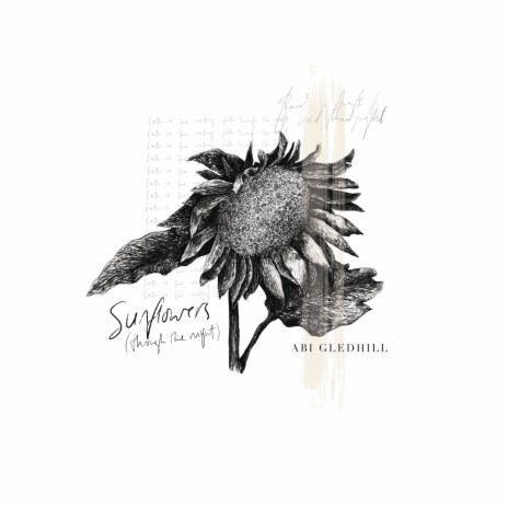 Sunflowers (Through The Night) | Boomplay Music