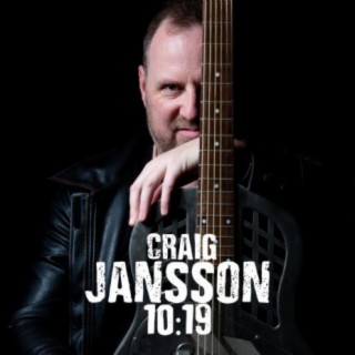 Craig Jansson