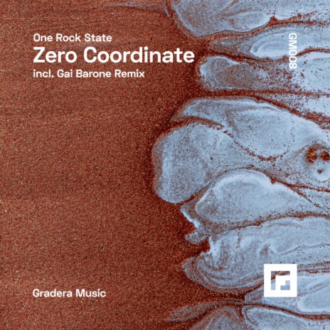 Zero Coordinate (Original Mix) | Boomplay Music