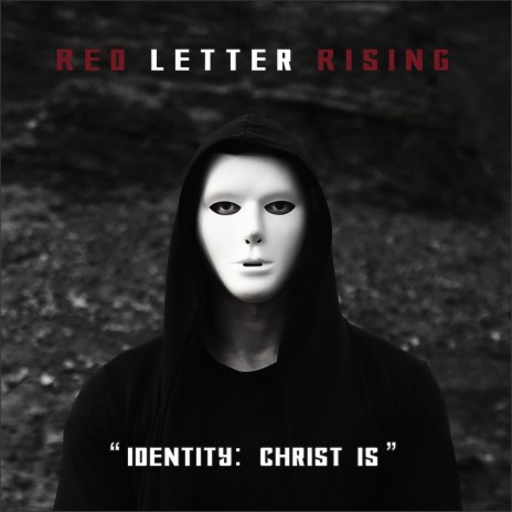 Identity: Christ Is | Boomplay Music