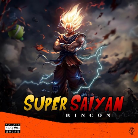 Super Saiyan