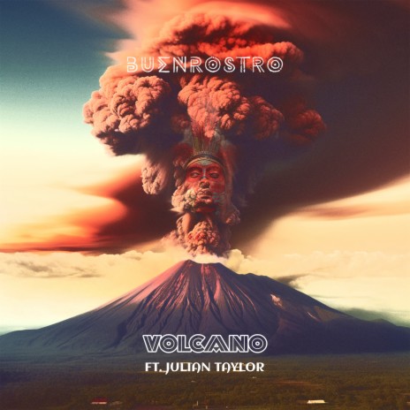 Volcano ft. Julian Taylor | Boomplay Music