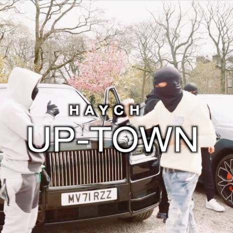 Up-Town | Boomplay Music
