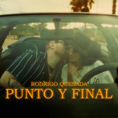 Punto y final | Boomplay Music