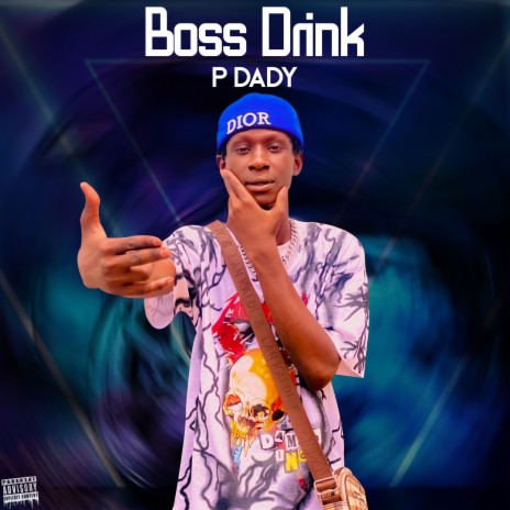 Boss drink