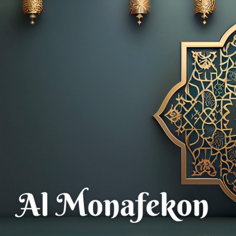 Al Monafekon | Boomplay Music