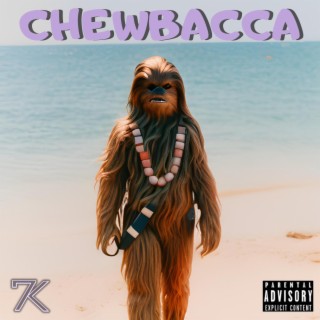 Chewbacca