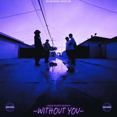 WITHOUTYOU | Boomplay Music