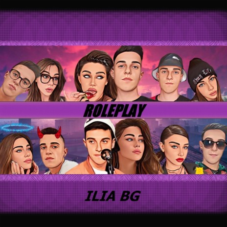 RolePlay | Boomplay Music