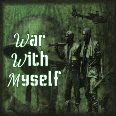 War With Myself | Boomplay Music