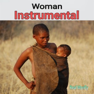 Woman (Instrumental)