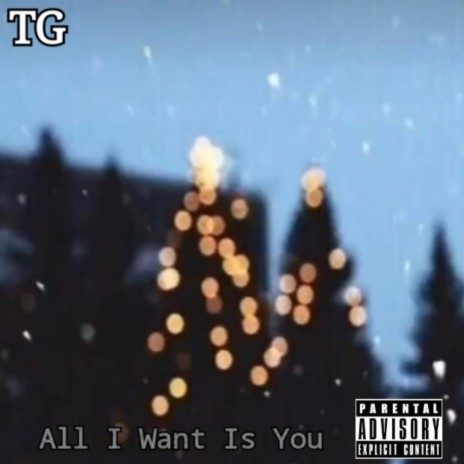 All I Want Is You | Boomplay Music