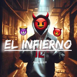 El Infierno (Instrumental Trap Rap)