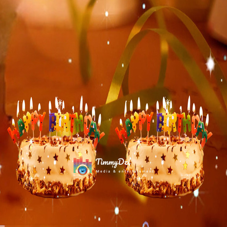 Happy Birthday Song (Remix) ft. Nesil