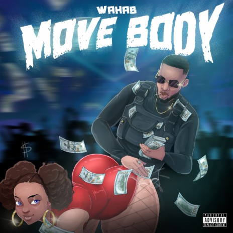 Move Body | Boomplay Music