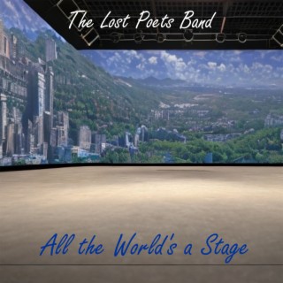 All the World's a Stage